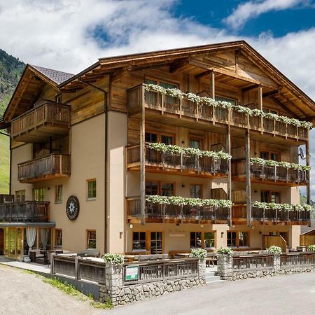 Hotel Gasthaus Edelweiss Пфельдерс Экстерьер фото